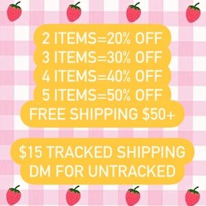 Meet your Posher, Joy